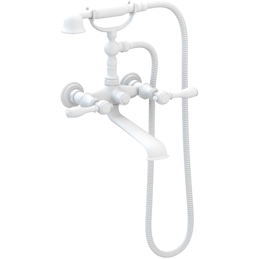 Victoria Tub Filler - Includes Hand Shower