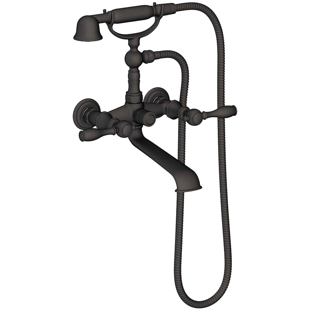 Victoria Tub Filler - Includes Hand Shower