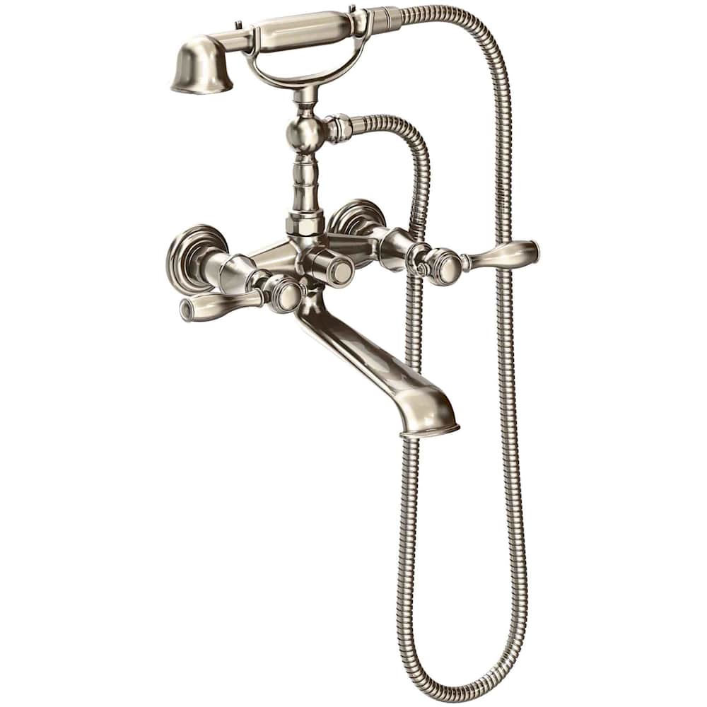 Victoria Tub Filler - Includes Hand Shower