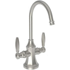 Satin Nickel