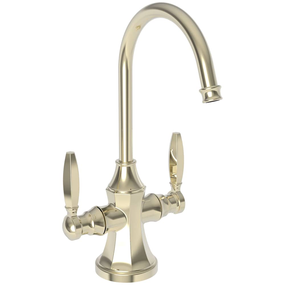 Metropole 1.5 GPM Hot and Cold Water Dispenser