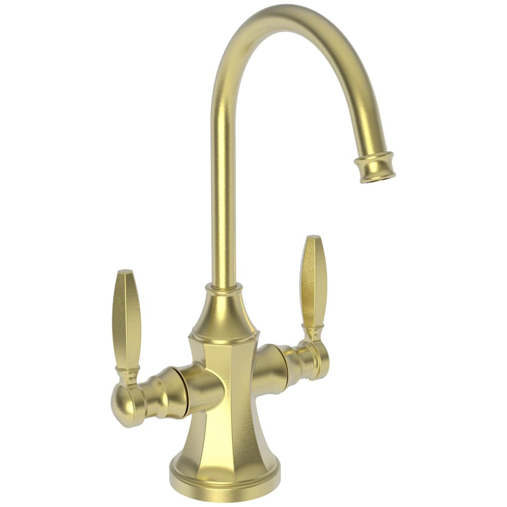 Metropole 1.5 GPM Hot and Cold Water Dispenser