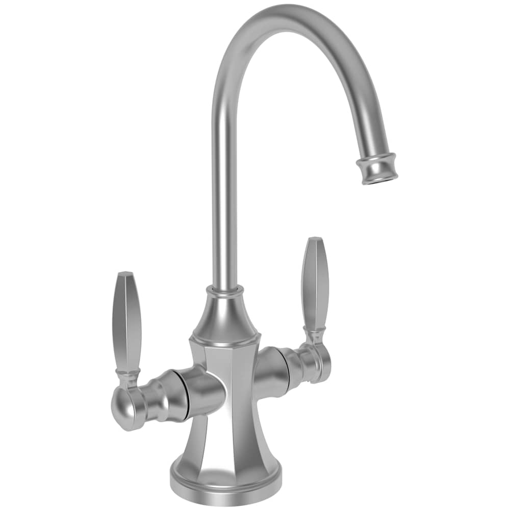 Metropole 1.5 GPM Hot and Cold Water Dispenser