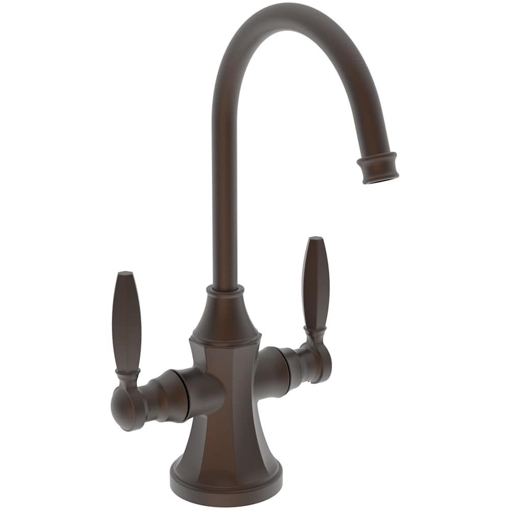 Metropole 1.5 GPM Hot and Cold Water Dispenser