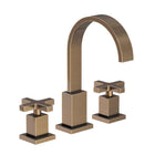 Antique Brass