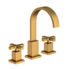 Satin Bronze