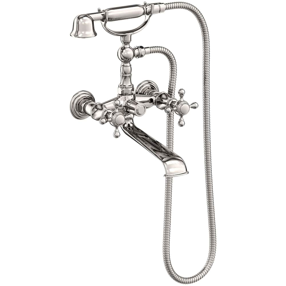Victoria Tub Filler - Includes Hand Shower