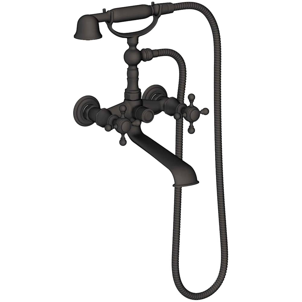 Victoria Tub Filler - Includes Hand Shower