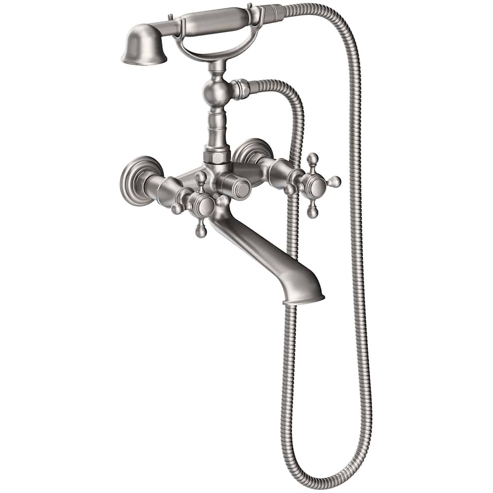Victoria Tub Filler - Includes Hand Shower