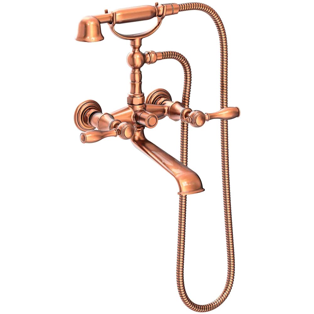 Victoria Tub Filler - Includes Hand Shower