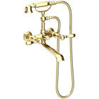 Forever Brass