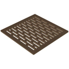 Oil Rubbed Bronze