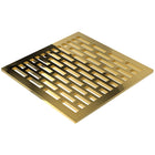 Polished Gold
