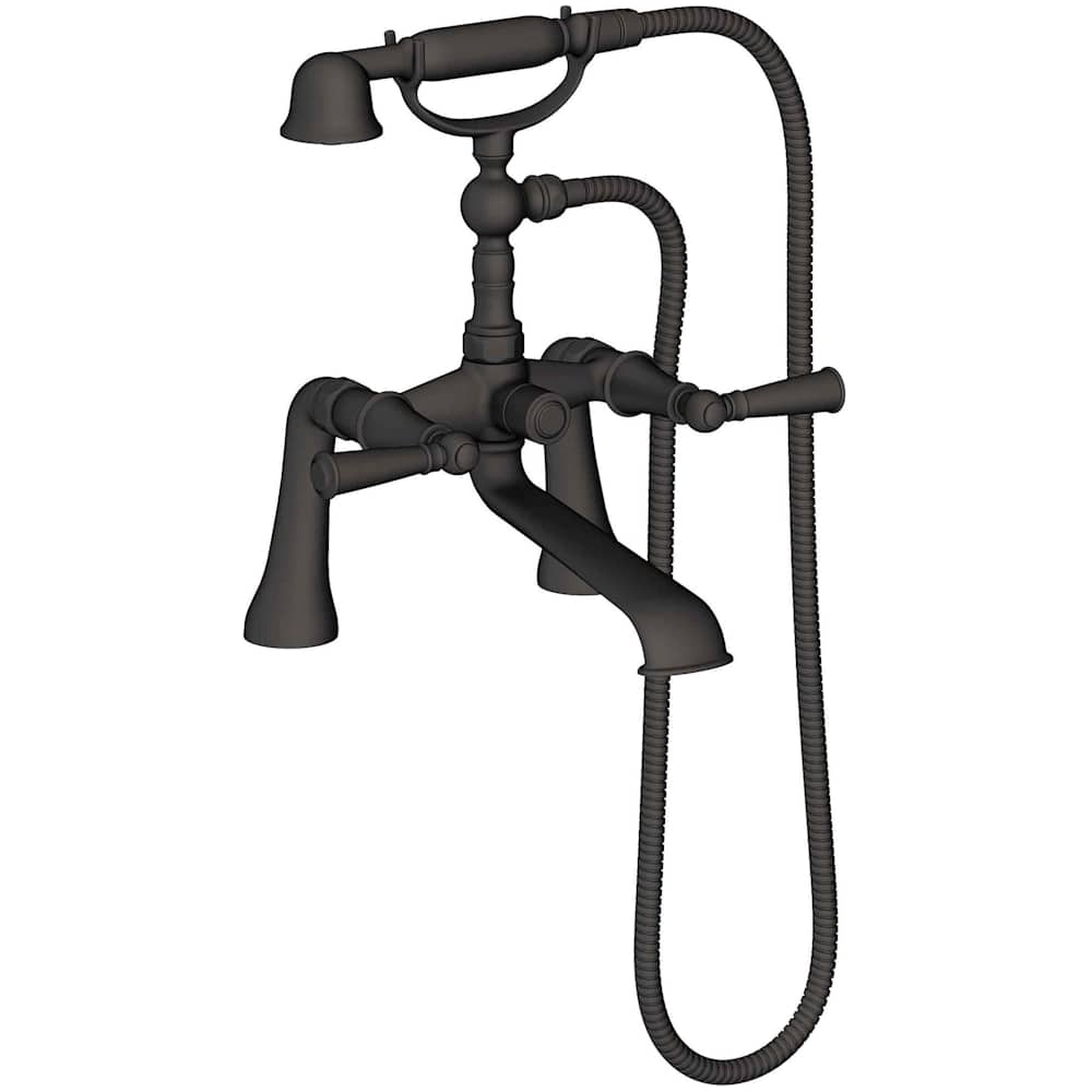 Aylesbury Tub Filler - Includes Hand Shower