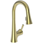 Uncoated Polished Brass