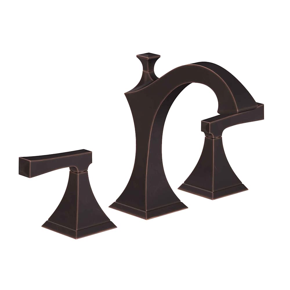 Joffrey 1.2 GPM Widespread Bathroom Faucet with Pop-Up Drain Assembly