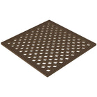 Oil Rubbed Bronze