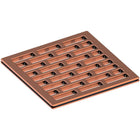 Antique Copper