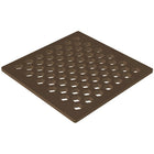 Oil Rubbed Bronze