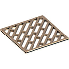 Antique Brass