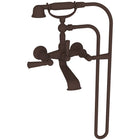 Oil Rubbed Bronze