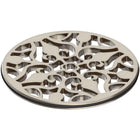 Antique Nickel