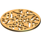 Satin Bronze