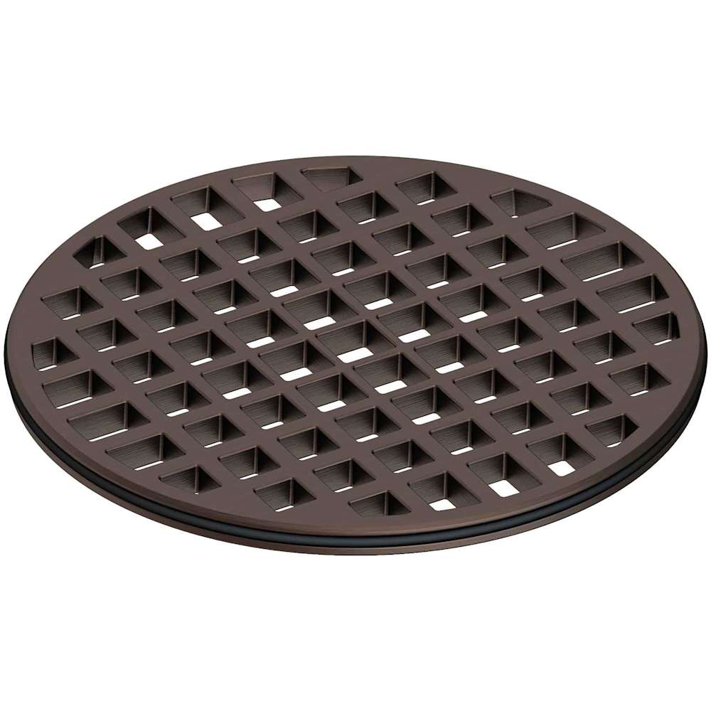 4" Round Shower Drain