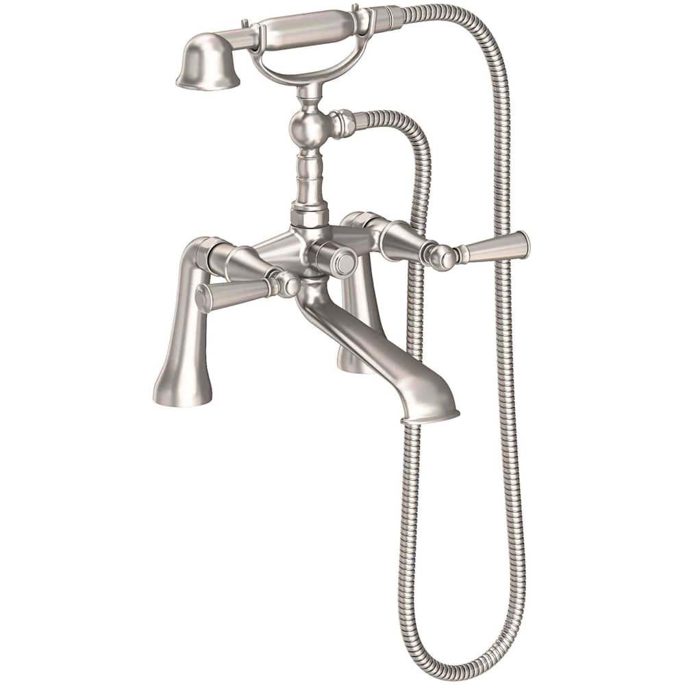 Aylesbury Tub Filler - Includes Hand Shower