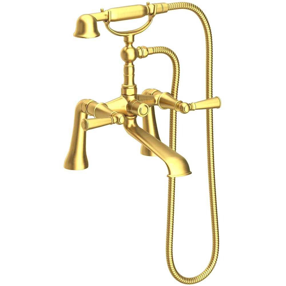 Aylesbury Tub Filler - Includes Hand Shower