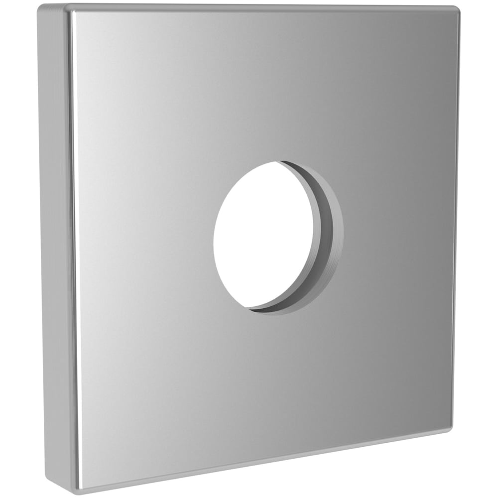 Tub & Shower Series Brass Shower Arm Flange