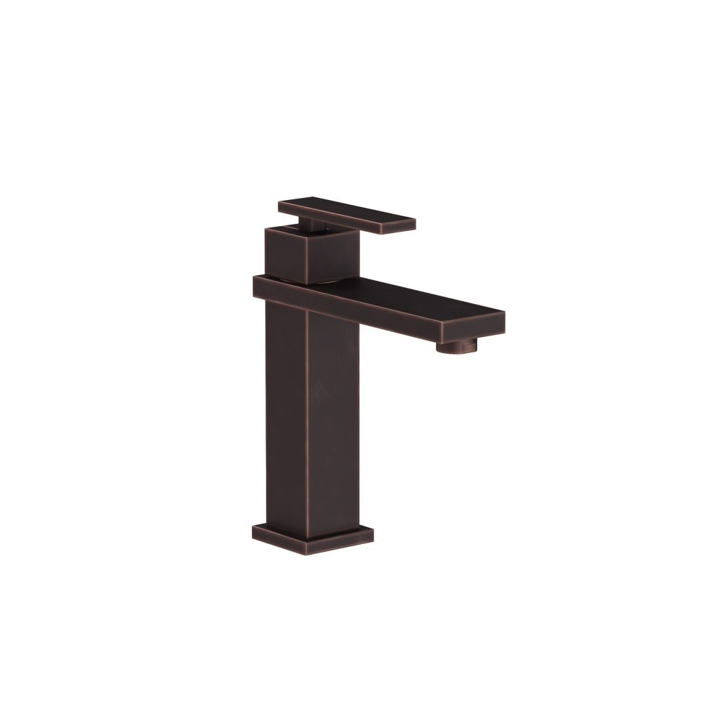 Skylar 1.2 GPM Single Hole Bathroom Faucet with Pop-Up Drain Assembly