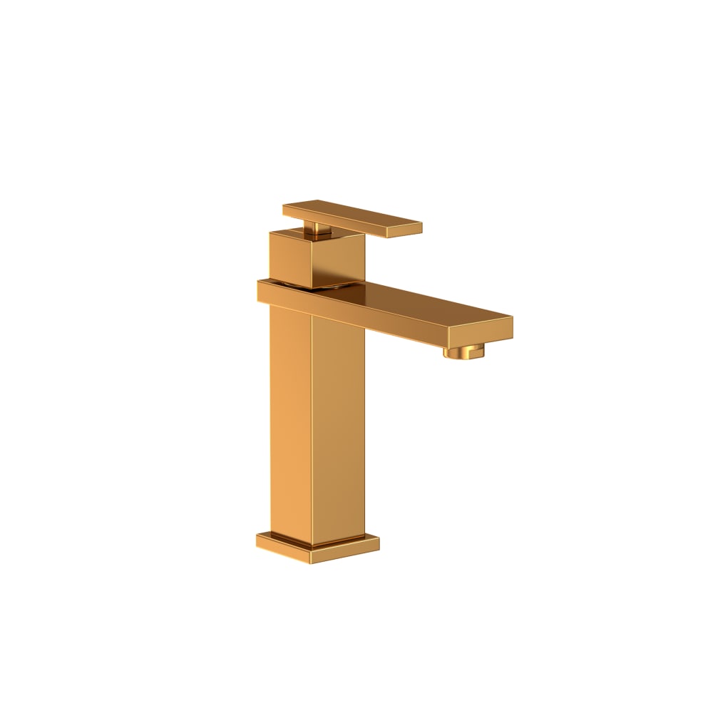 Skylar 1.2 GPM Single Hole Bathroom Faucet with Pop-Up Drain Assembly