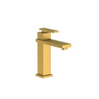 Satin Brass