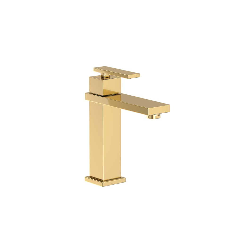 Skylar 1.2 GPM Single Hole Bathroom Faucet with Pop-Up Drain Assembly