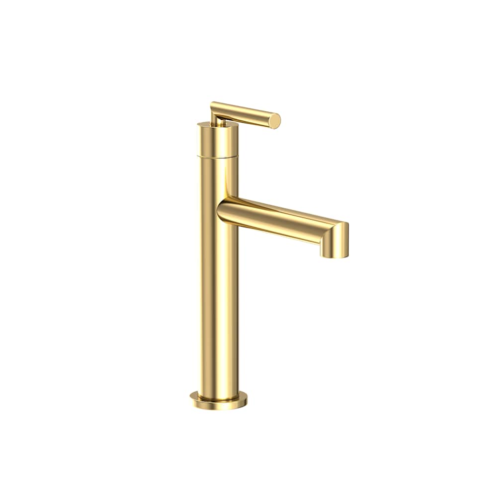 Keaton 1.2 GPM Single Hole Bathroom Faucet