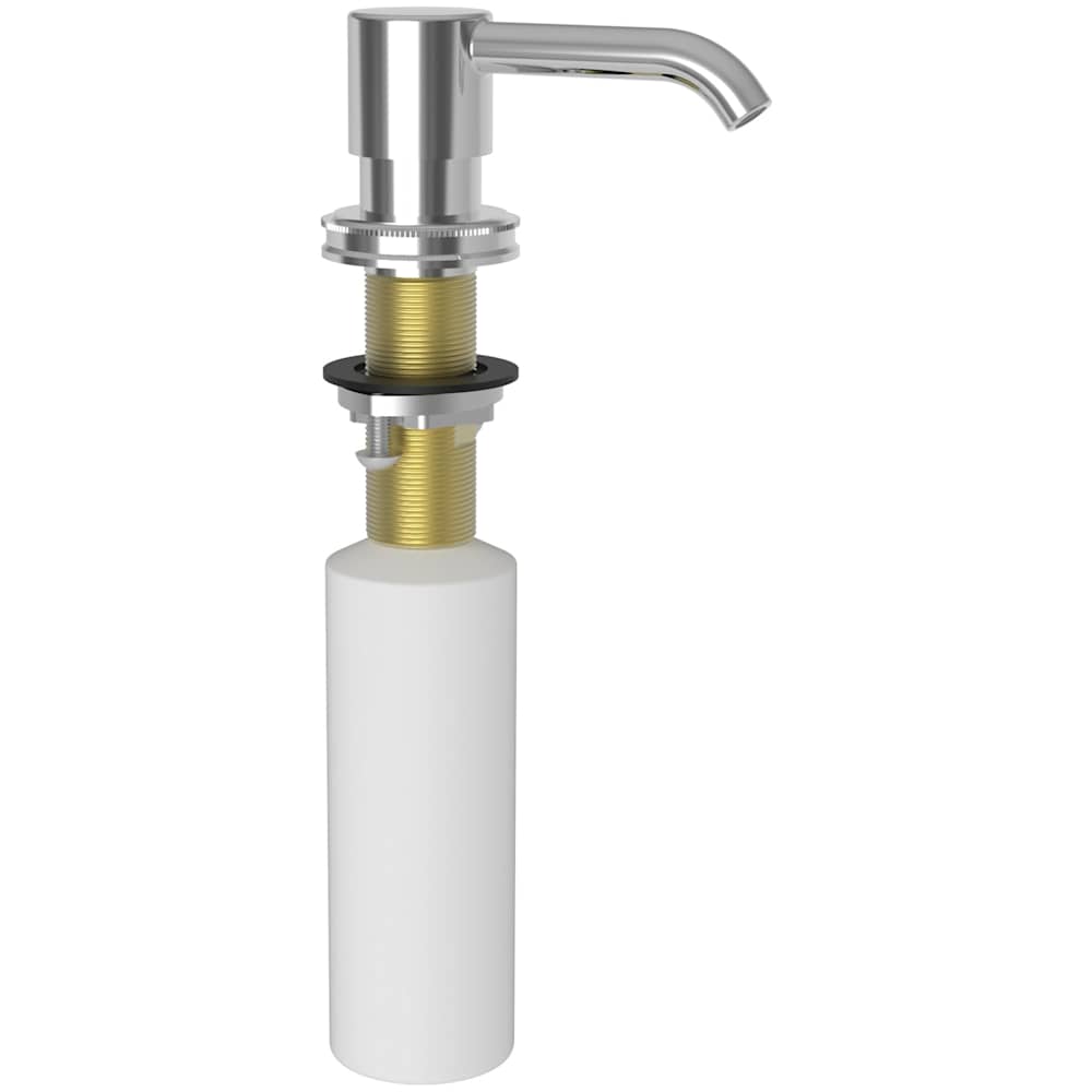 Taft Deck Mounted Soap Dispenser