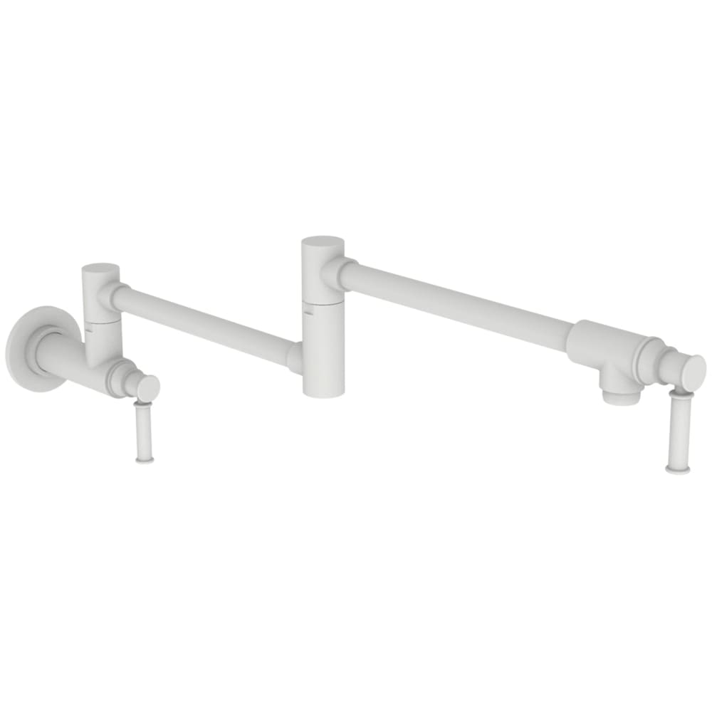 Taft 4.5 GPM Wall Mounted Single Hole Pot Filler