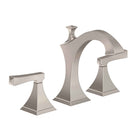 Satin Nickel