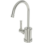 Polished Nickel