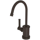 Oil Rubbed Bronze