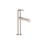 Satin Nickel