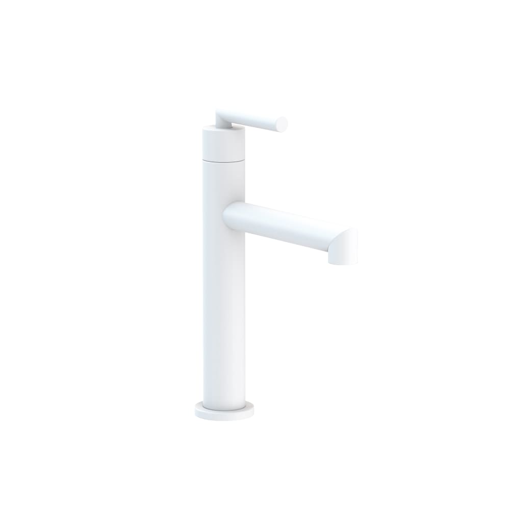 Keaton 1.2 GPM Single Hole Bathroom Faucet