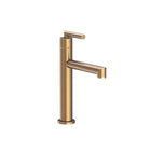 Antique Brass