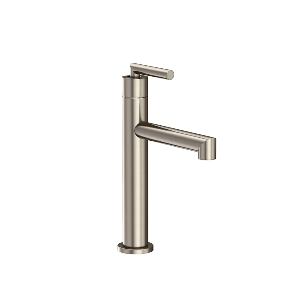 Keaton 1.2 GPM Single Hole Bathroom Faucet