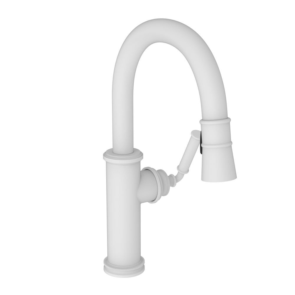 Taft 1.8 GPM Single Hole Pull Down Bar Faucet