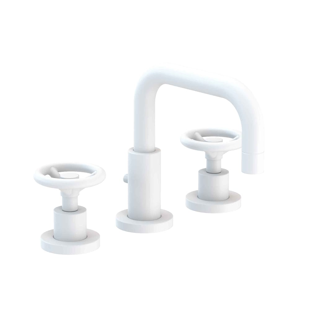 Tyler 1.2 GPM Widespread Bathroom Faucet with Pop-Up Drain Assembly