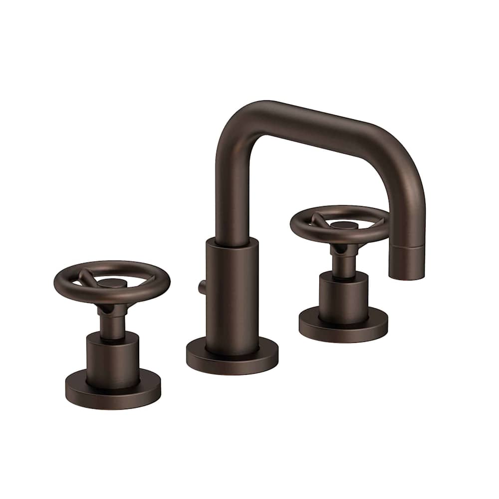 Tyler 1.2 GPM Widespread Bathroom Faucet with Pop-Up Drain Assembly