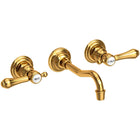 Aged Brass
