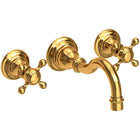 Aged Brass